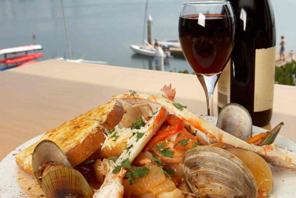  vin pour la bouillabaisse